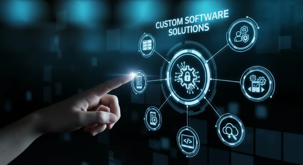 Unique Technologies Software Pasmac Technologies | Software, Web, AI & IT Company in Uganda